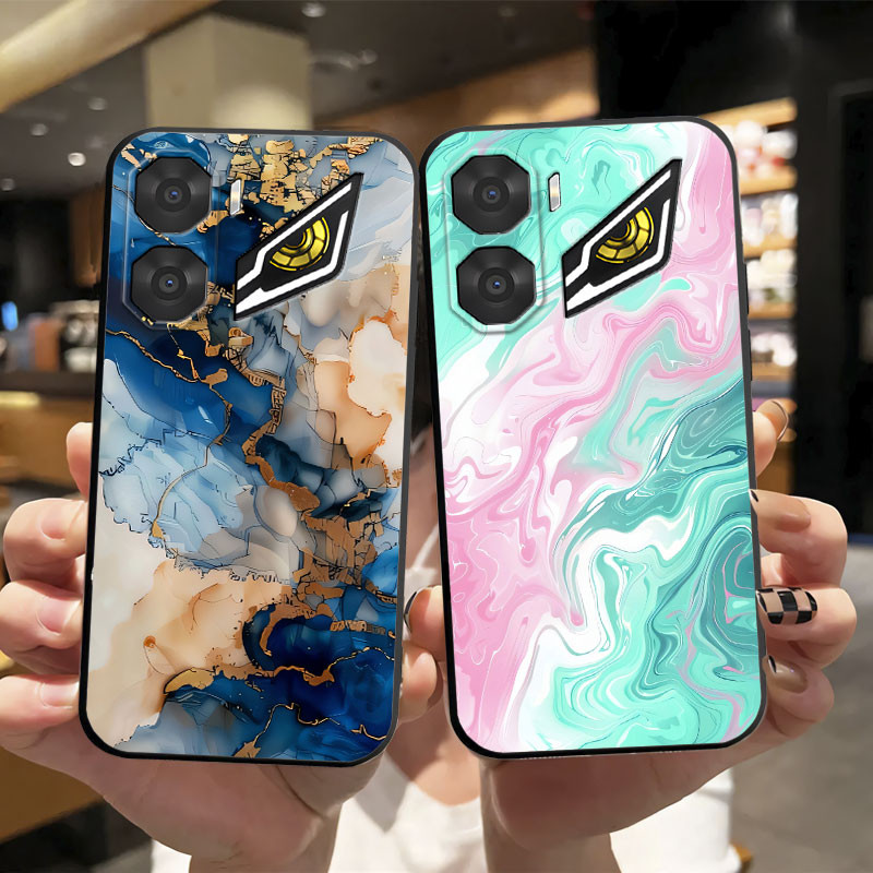 Ốp Điện Thoại Cho ZTE Nubia Neo 3 / Nubia Neo3gt Ốp Lưng Silicon Mềm Chống Sốc Bảo Vệ Cho ZTE Nubia 