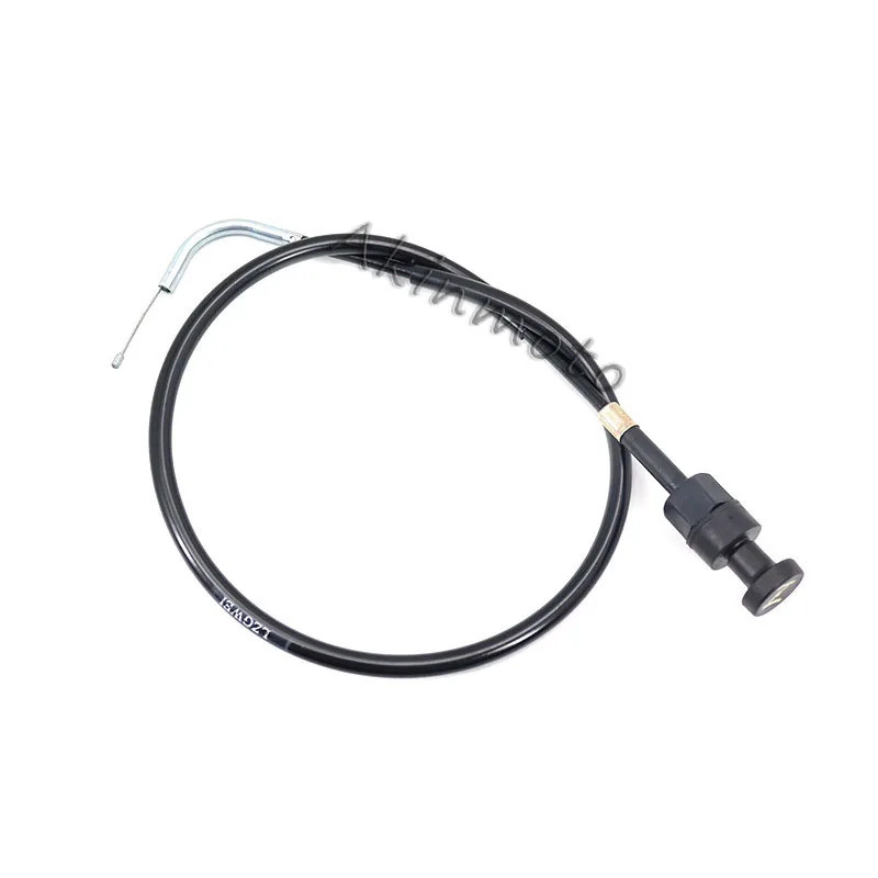 Bộ chế hòa khí xe máy Dây cáp tiết lưu cho Yamaha XT 225 Fawn223 / 225 Antelope nhỏ 225 Dây cáp ga p