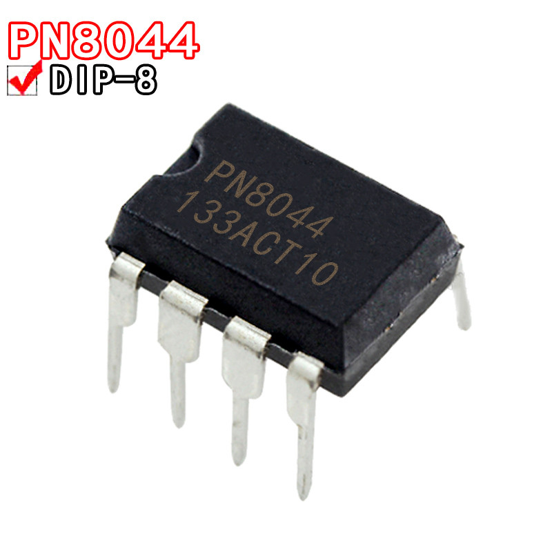 Sản Phẩm Mới 5 Chiếc PN8044 PN8046 PN8158 PN8160 PN8328 PN8359 PN8360 PN8370 PN8386 PN8390 DIP-8