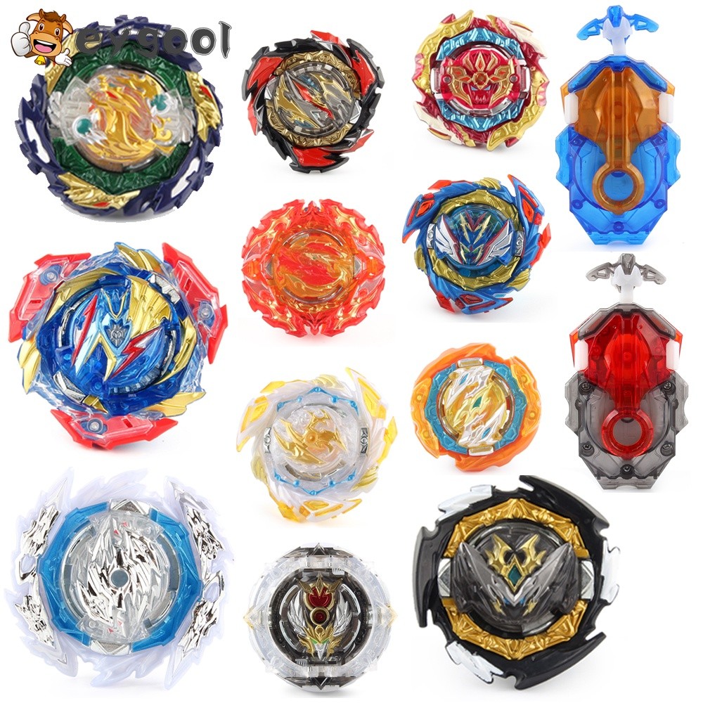 Con Quay Spinner Kim Loại b-180-b-193 184 lr Chuyên Nghiệp