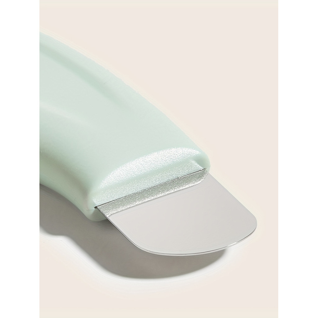 Công cụ loại bỏ mụn đầu đen Silicone Chăm sóc tẩy tế bào chết Công cụ làm đẹp để loại bỏ mụn đầu trắng trên mũi và mặt