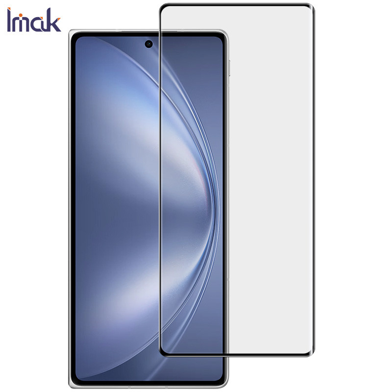 IMAK 3D Kính Cường Lực Vivo X Fold 5 5G cong toàn màn hình kính cường lực