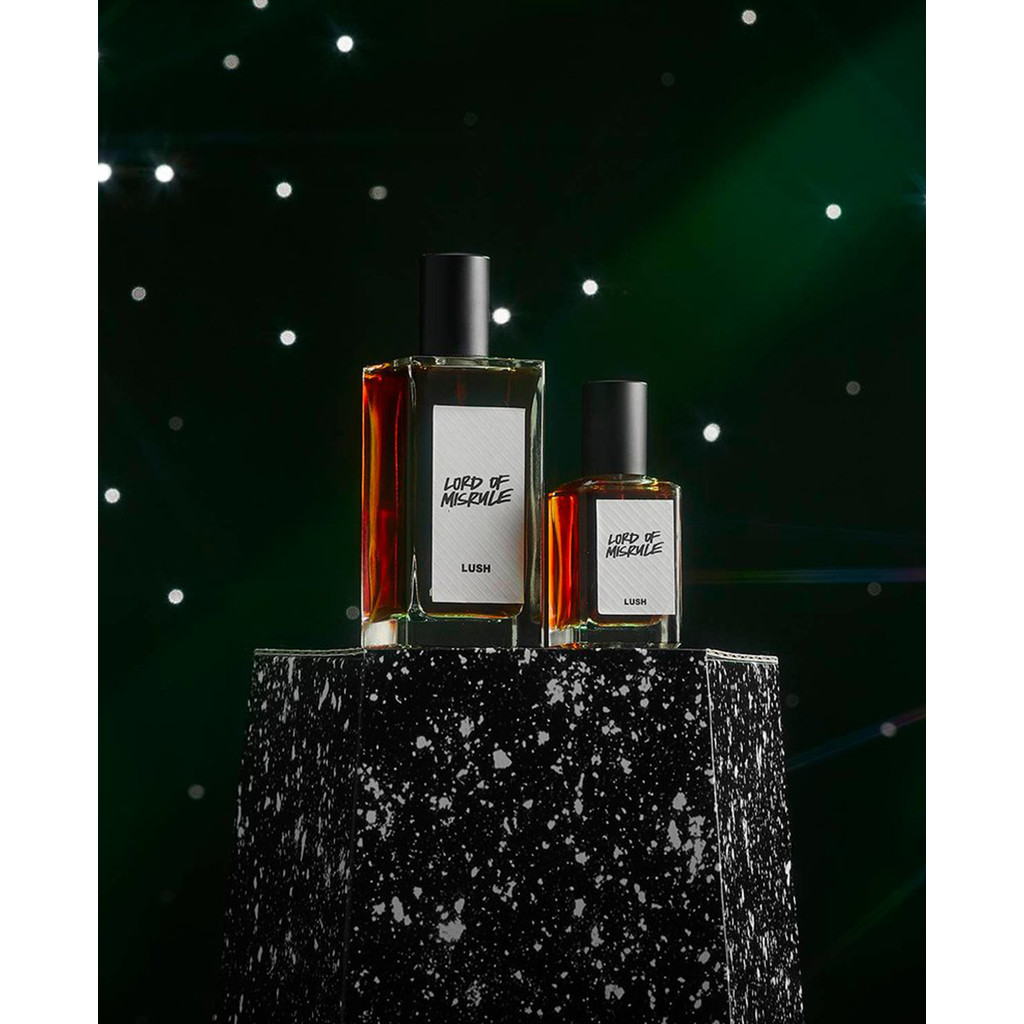 LUSH - Nước hoa Lord Of Misrule 5506003-00022-30g