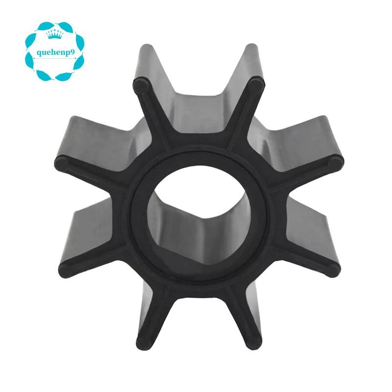 [quehenp9] Cánh quạt máy bơm nước cho BF5 BF8 BF100 BF50 BF75 Outboard 19210-881-A01