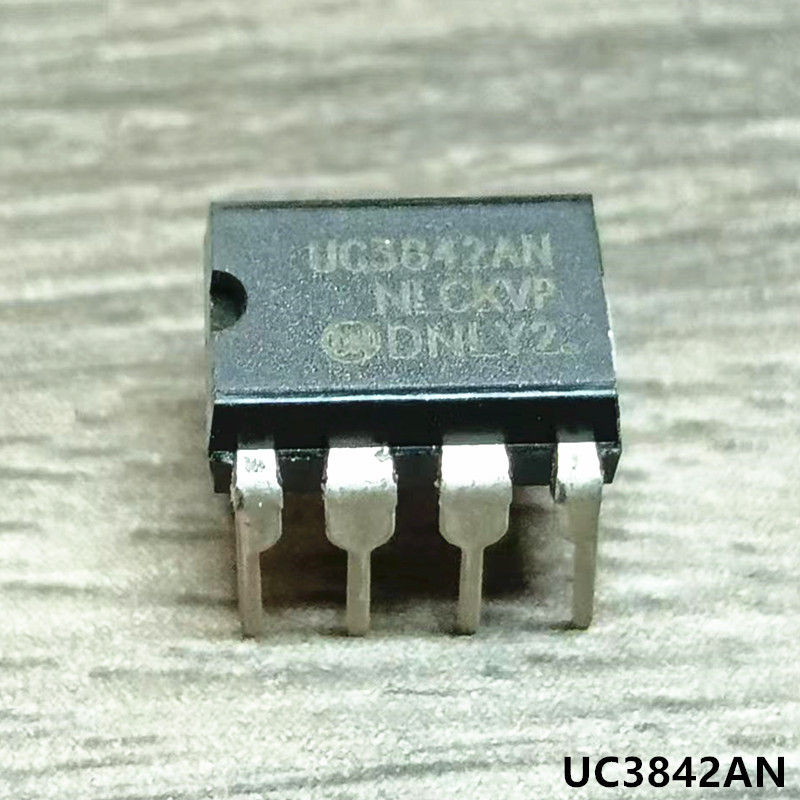 Chip KA3842 UC3842AN 3843 3844 3845
