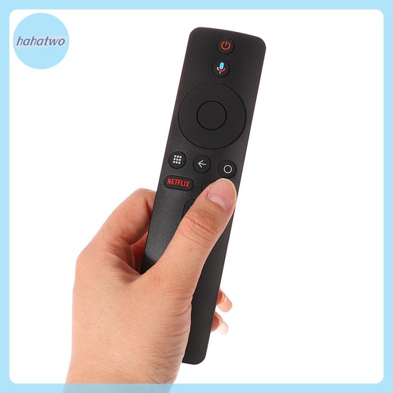 Ha TV Điều khiển từ xa XMRM-00A XMRM-006 Điều khiển từ xa bằng giọng nói cho Mi 4A 4S 4X 4K Ultra An