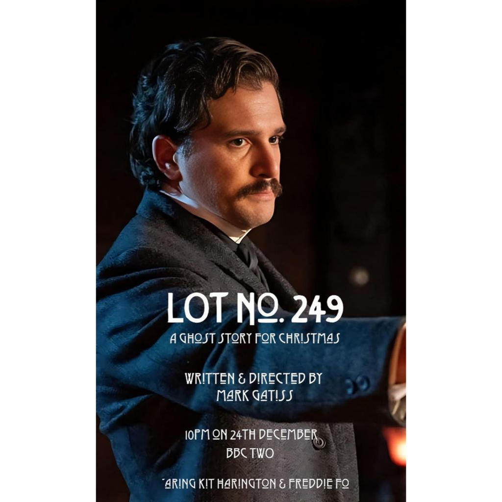 [Tiếng Anh] Blu-ray HD Movie 4K UHD 1080P Lô số 249