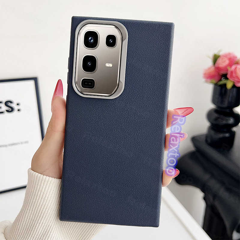 Ốp Lưng Cho Infinix Note 50 Note50 Pro Plus + Pro + 50Pro + 50S 50X Note50Pro + Note50X Note50S 4G 5