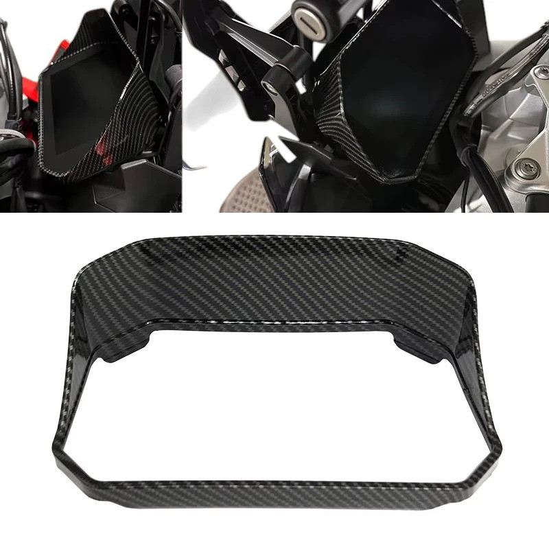 GF Dành Cho Xe BMW F900XR F900R F900 XR F 900R F 900XR 2020 2021 2022 2023 Xe Máy Carbon Tấm Che Nắn