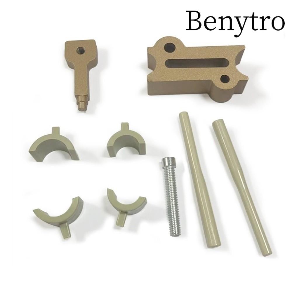 Keo dán keo cắm rò rỉ BENYTRO, Sửa chữa ống nước Máy hàn nhựa PPR Công cụ nóng chảy, Sửa chữa chống 