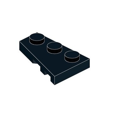 Combo 5 Phụ kiện Moc  mẫu Moc 43723