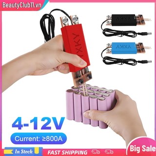 Bút hàn điểm Máy hàn kích hoạt tự động cho hàn pin 18650