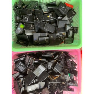pin nokia BL _5C/5CB zin 100% cũ bóc máy