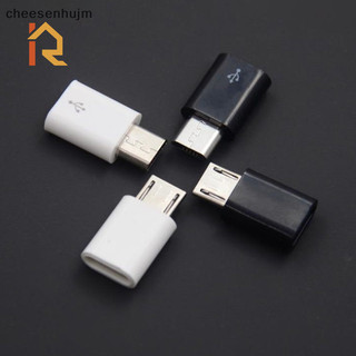 1 Đầu Nối Chuyển Đổi type c Sang micro usb Cho Điện Thoại android