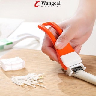 Wangcai cụ cắt hành tây đa năng tiện lợi