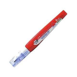 169312-bút xóa nước 8ml-faber-castell - faber-castell