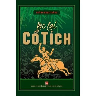 Sách - đọc lại cổ tích