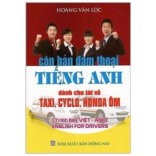 Sách - căn bản đàm thoại tiếng anh
