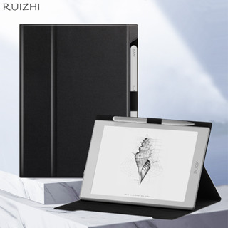 Ốp Lưng E-Boox Cho Onyx Boox Nova 3 Màu 7.8 "Nova 2 eBook Vỏ Bảo Vệ Cho Boox Nova Air 7.8 inch Vỏ Da