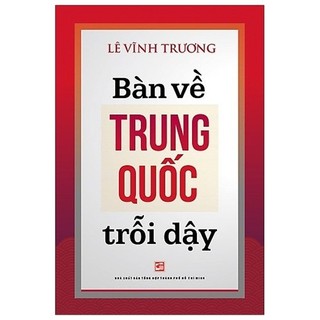 Sách bàn về trung quốc trỗi dậy