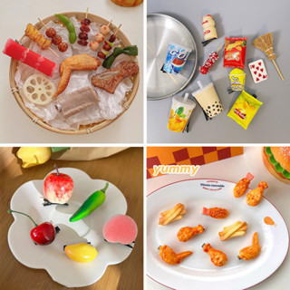 Cánh gà dễ thương mô phỏng tóc kẹp kẹp mỏ vịt nhỏ dễ thương