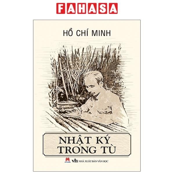 Sách Nhật Ký Trong Tù (Tái Bản)