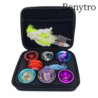 Benytro Túi đựng bóng Yoyo Bảo vệ túi đựng phụ kiện Yoyo Túi bảo vệ