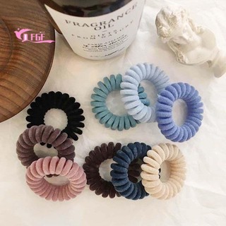 Dây Buộc Tóc Lò Xo