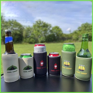 Có Thể Tay Cách Nhiệt Chai Bia Tay Neoprene Có Thể Giữ Chai Cách Nhiệt Có Thể Làm Mát Tay Bia smbvn
