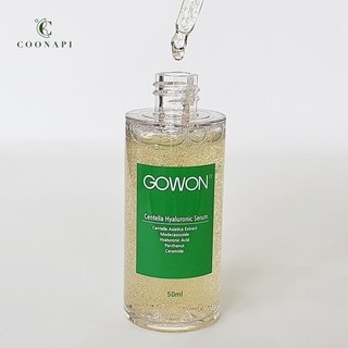  Tinh chất rau má ngừa thâm mụn HA GOWON - MÈO BEAUTY 