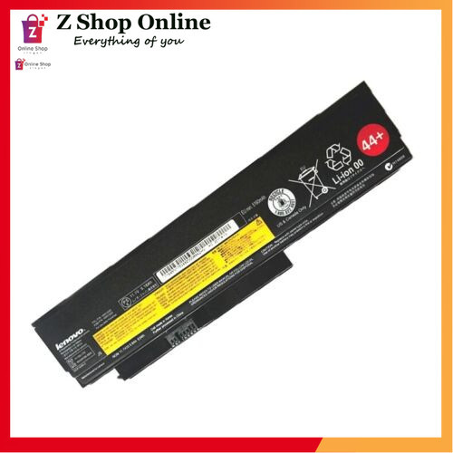 🎁 Pin Laptop Lenovo ThinkPad X230 X230i