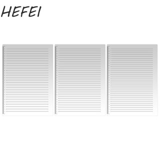Đường Thẳng Stencil Thước Báo Cáo A4 Neat Viết Tay Scribing Miễn Phí Văn Phòng Phẩm Kiểm Tra Viết Stencil Thước