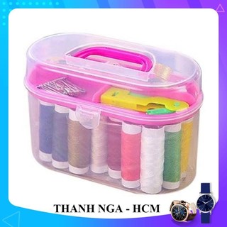 Hộp kim chỉ đa năng- MẪU LỚN1091