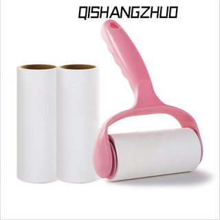 Cây lăn bụi đa năng giúp vệ sinh lông động vật/sợi vải/đồ da/chăn nệm/ghế salon