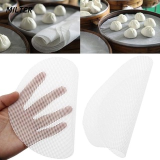 Tấm lót hấp bánh bao chống dính thân thiện với môi trường