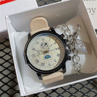 Xu Hướng Mới Hành Tinh Đồng Hồ Dành Cho Thanh Thiếu Niên Nam Nữ Mặt Số Lớn Cao Cấp Thoáng Mát Cá Tính Thời Trang Cơ Sở Học Sinh Trung Học Đồng Hồ