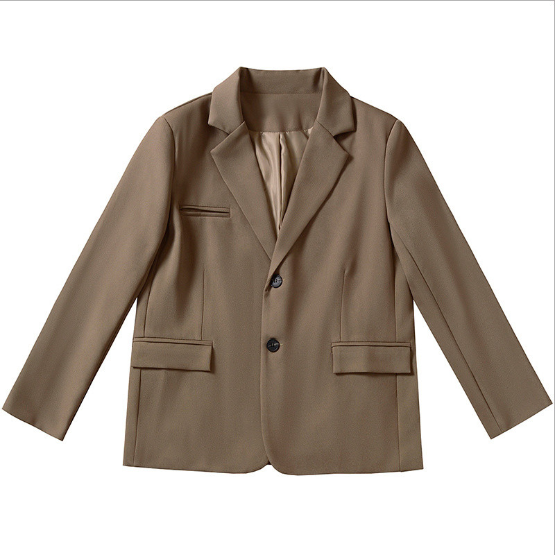 【Bess's house】blazer nữ Hàn Quốc + váy, set sang chảnh, váy nữ mùa thu 2024 kẻ sọc, hai mảnh, đồ bộ đi chơi | BigBuy360 - bigbuy360.vn