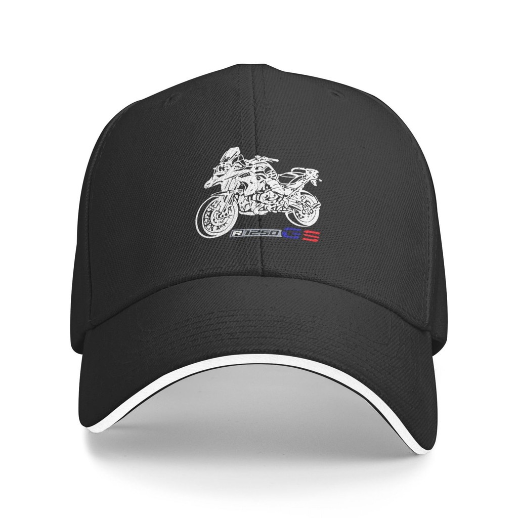Mũ bóng chày 100% Cotton thời trang R1250Gs R Gs R 1250Gs R1250Gs R1250Gs