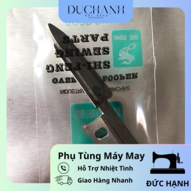 Dao dưới máy cắt đầu bàn