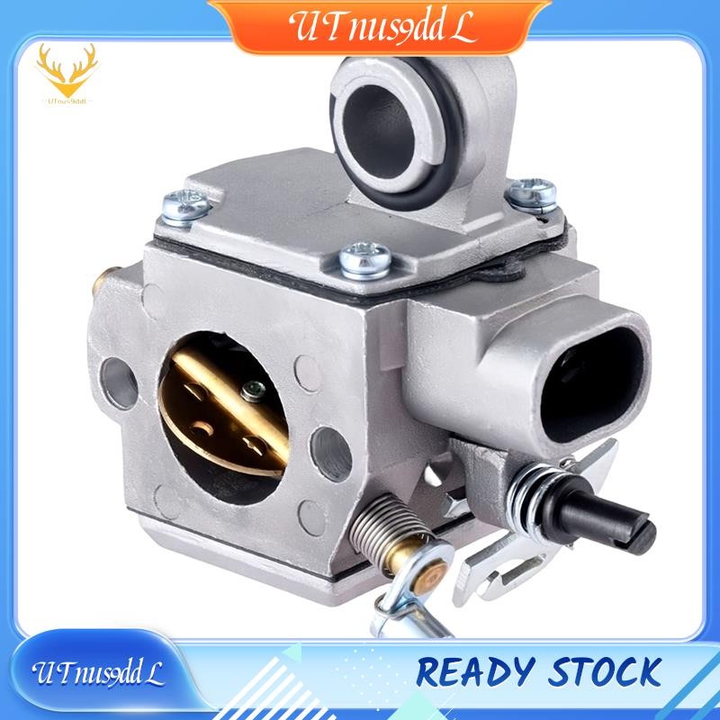 [UTnus9ddL] 1135 120 0601 1135-120-0601 Bộ chế hòa khí Carb cho Stihl MS341 MS361 MS 341 361 Máy cưa