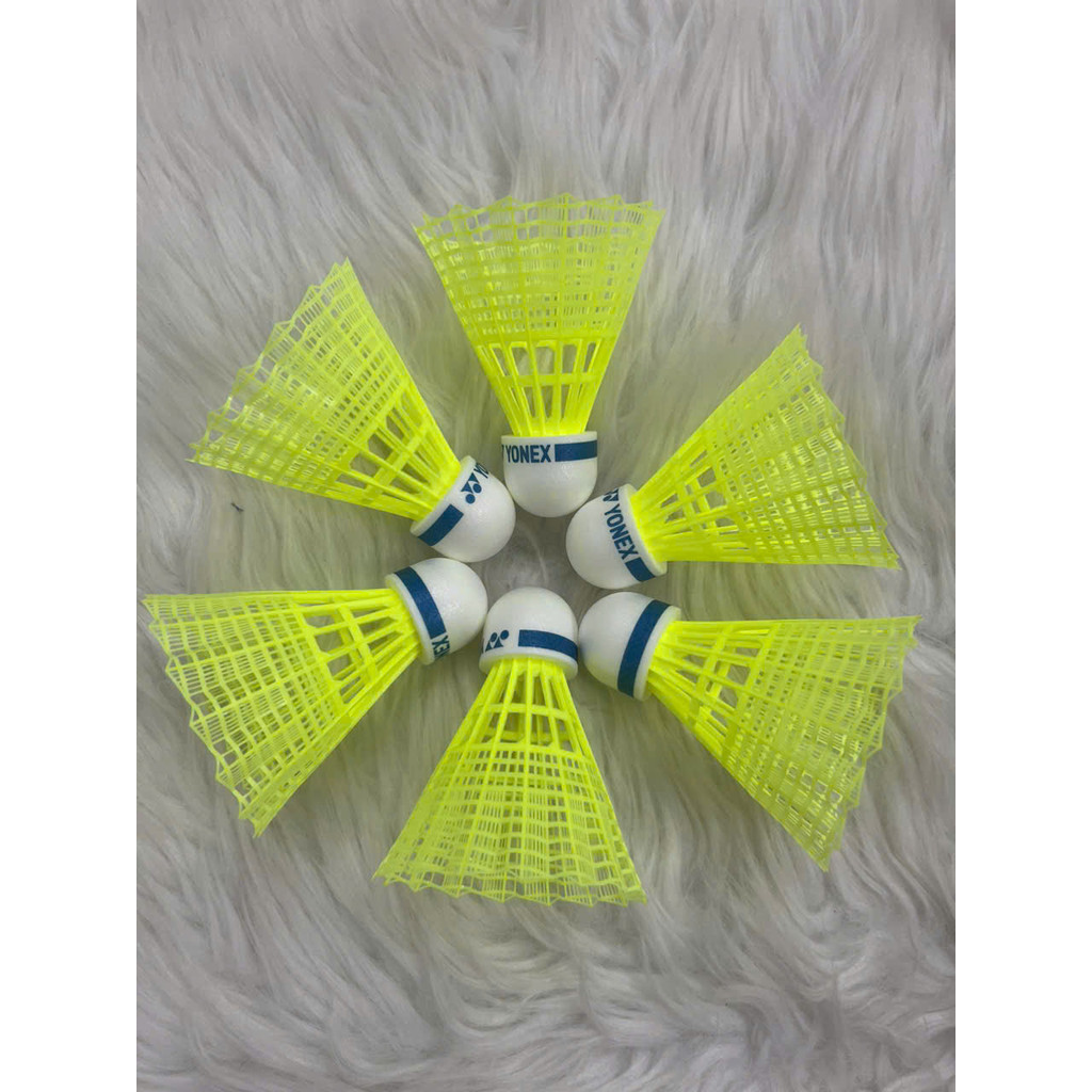 [Chính hãng] [Ảnh thật] Quả cầu lông nhựa Yonex Mavis 10