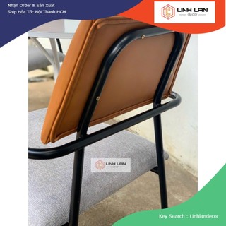 BÁN SỈ Ghế stranger 02 LINHLANDECOR