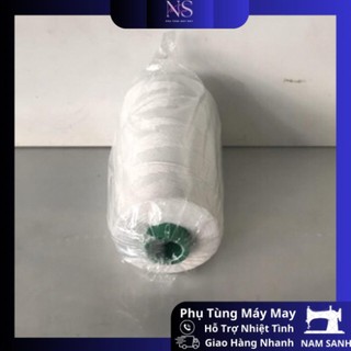 Cuộn chỉ may bao (size lớn 200g)