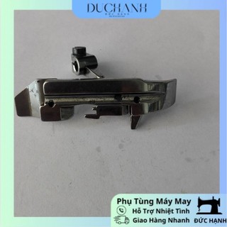 Chân vịt chạy gân máy vắt sổ 4 chỉ