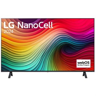 Smart Tivi NanoCell LG 4K 43 inch 43NANO81TSA