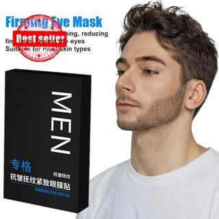 Mặt nạ mắt Chống nhăn Làm săn chắc mắt Miếng dán mắt Túi đeo mắt Miếng dán nếp nhăn Làm săn chắc mắt và V5f2