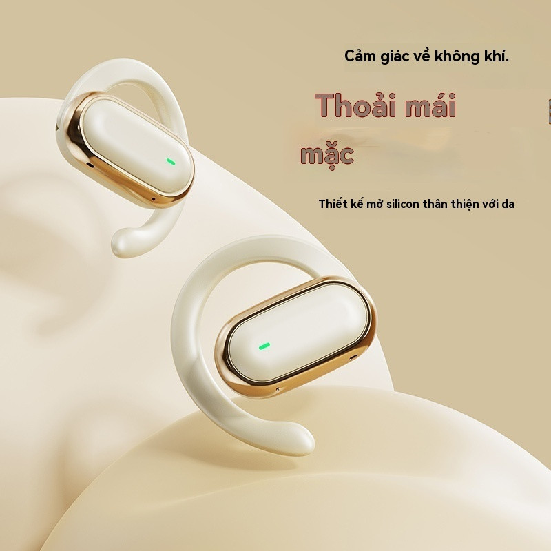 Tai nghe Bluetooth X96 TWS ban đầu không dâyDigital Giảm tiếng ồn OWS Tai nghe | BigBuy360 - bigbuy360.vn