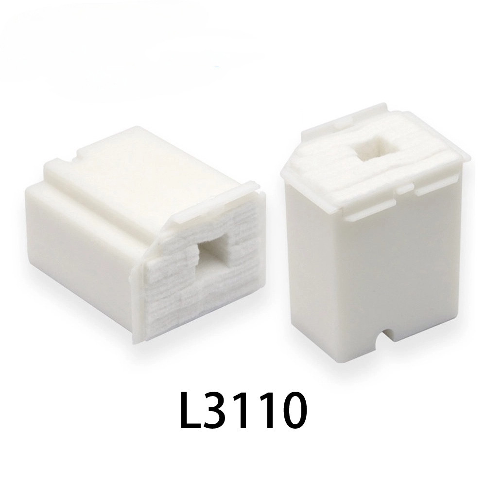 Hộp mực thải Epson L3110 L1110 L1210 L3210 L3150 L3250 L5190 L5290 Bình đựng mực thải