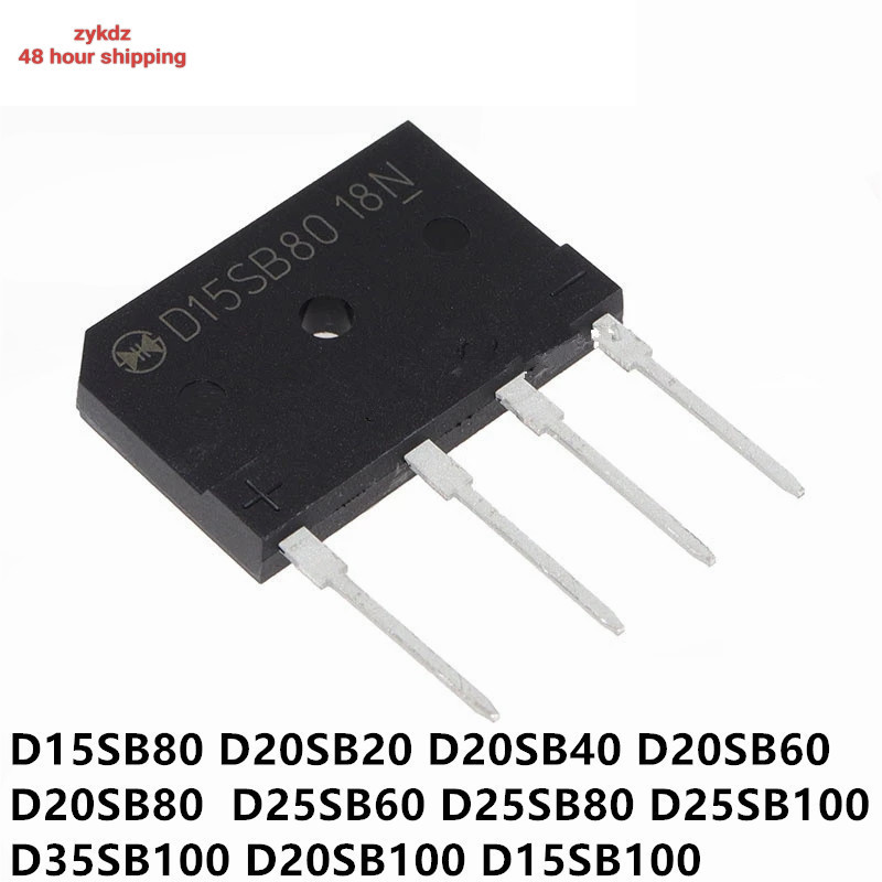 Sản phẩm mới1 CÁI D15SB80 D15SB100 D20SB20 D20SB40 D20SB60 D20SB80 D20SB100 D25SB60 D25SB80 D25SB100