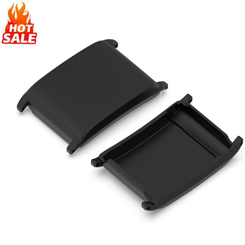 Ốp PC Cứng Cho Whoop 4.0 Whoop 5.0 Whoop 3.0 Bao Quanh Khung Ốp Lưng Thích Hợp Cho Thanh Lò Xo Rộng 